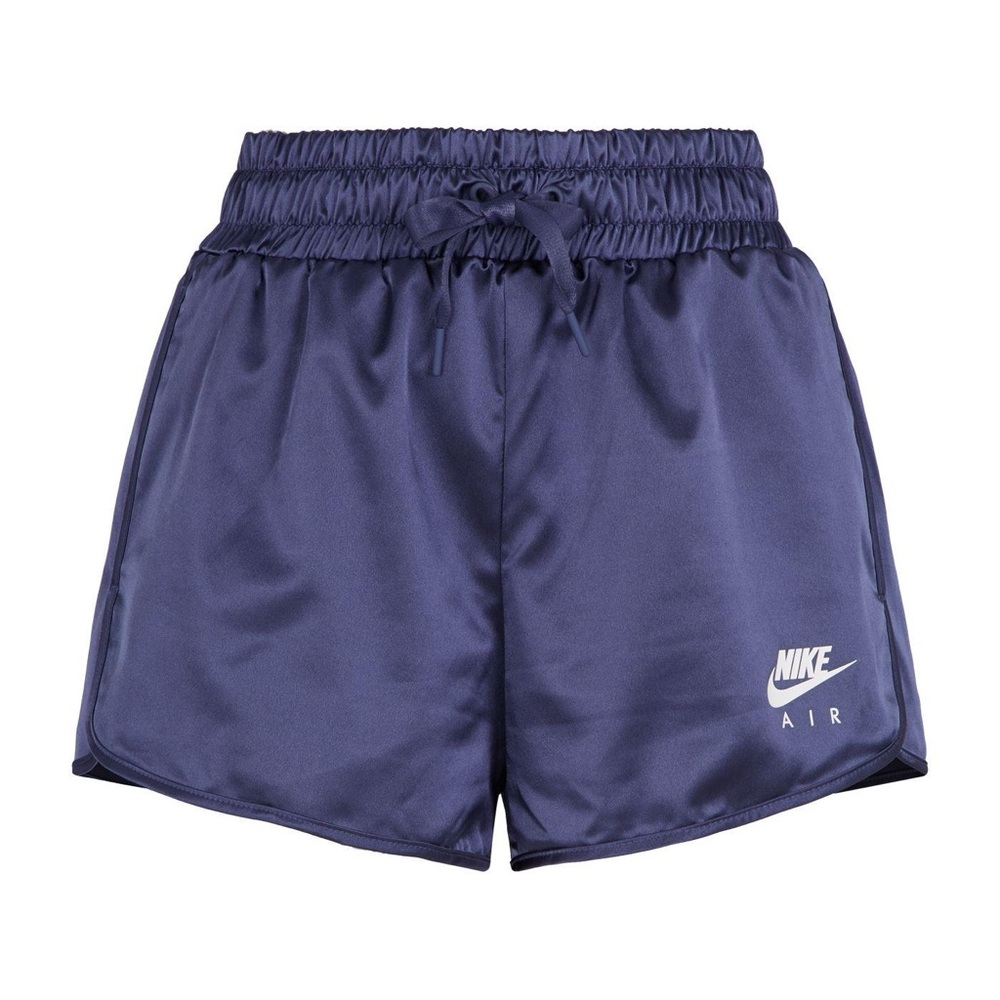 Women's Air Satin Shorts